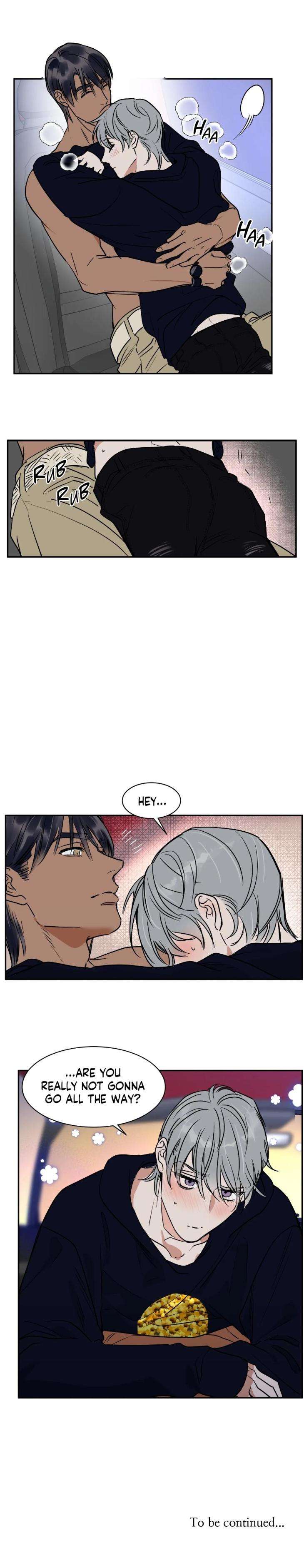 Private-Scandal-By-Totiko-Eng page 13