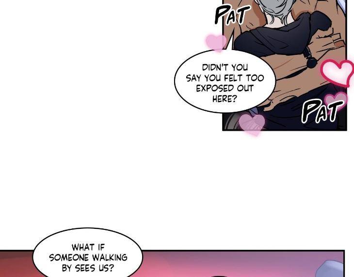 Private-Scandal-By-Totiko-Eng page 5