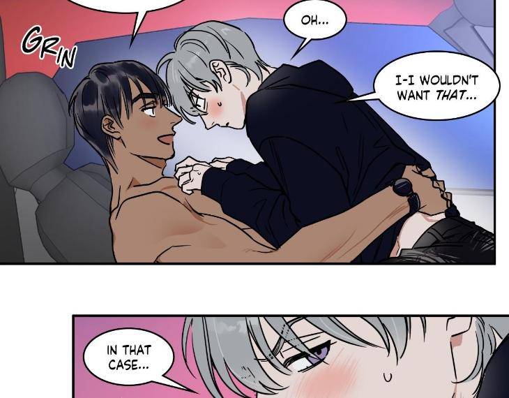 Private-Scandal-By-Totiko-Eng page 6