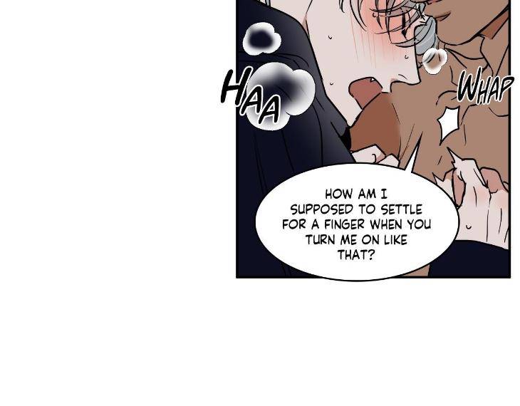 Private-Scandal-By-Totiko-Eng page 19
