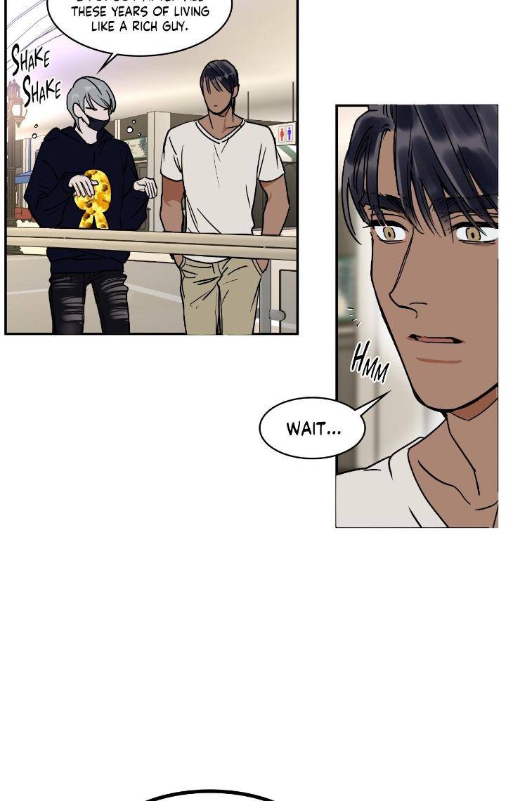 Private-Scandal-By-Totiko-Eng page 3