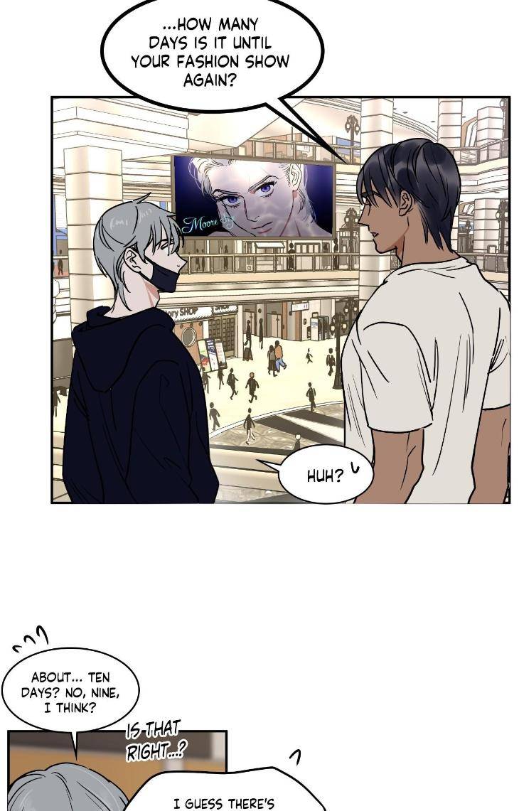 Private-Scandal-By-Totiko-Eng page 4