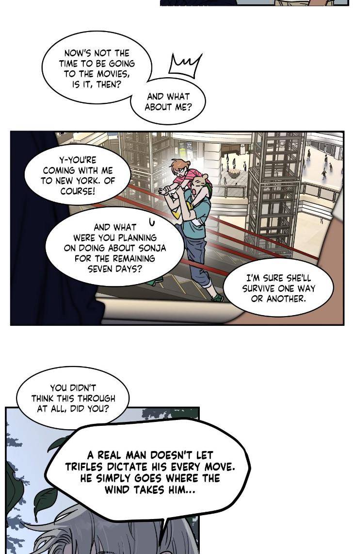 Private-Scandal-By-Totiko-Eng page 6