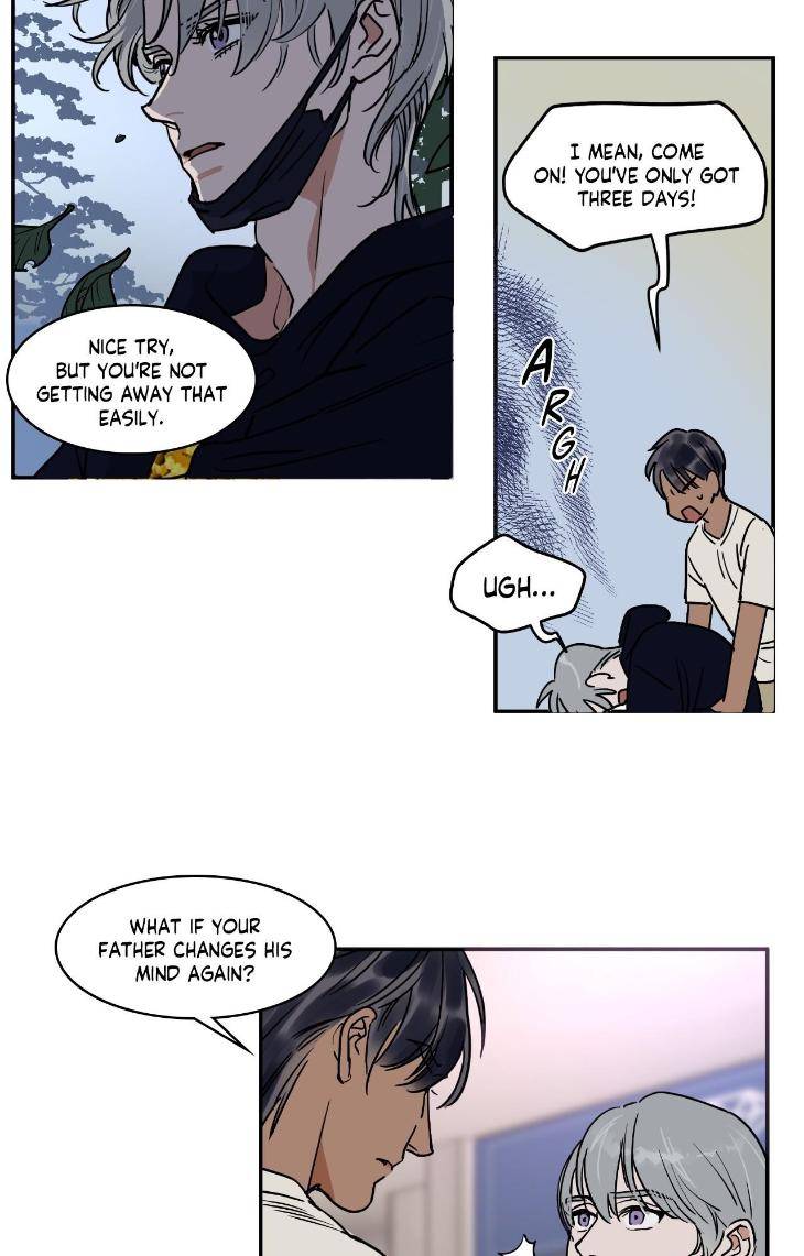 Private-Scandal-By-Totiko-Eng page 7