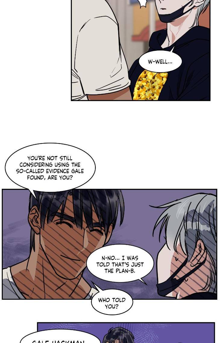 Private-Scandal-By-Totiko-Eng page 8