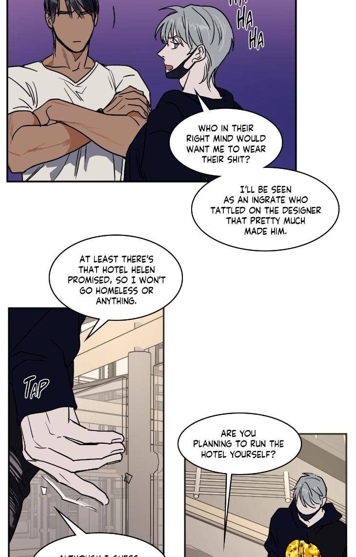 Private-Scandal-By-Totiko-Eng page 13