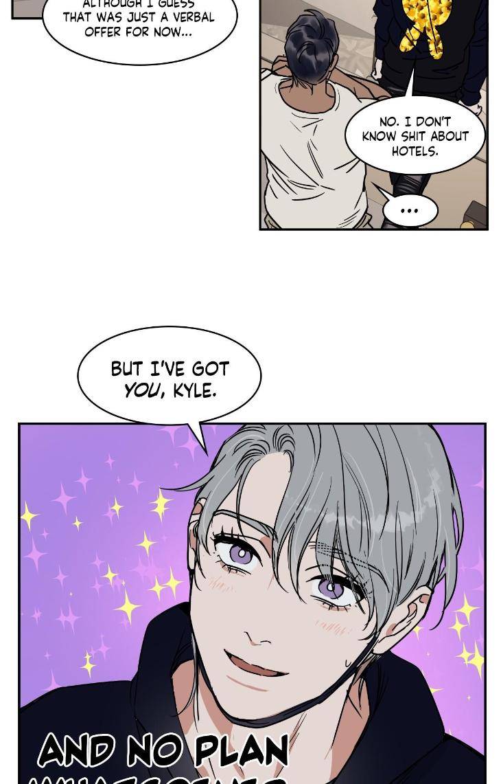 Private-Scandal-By-Totiko-Eng page 14