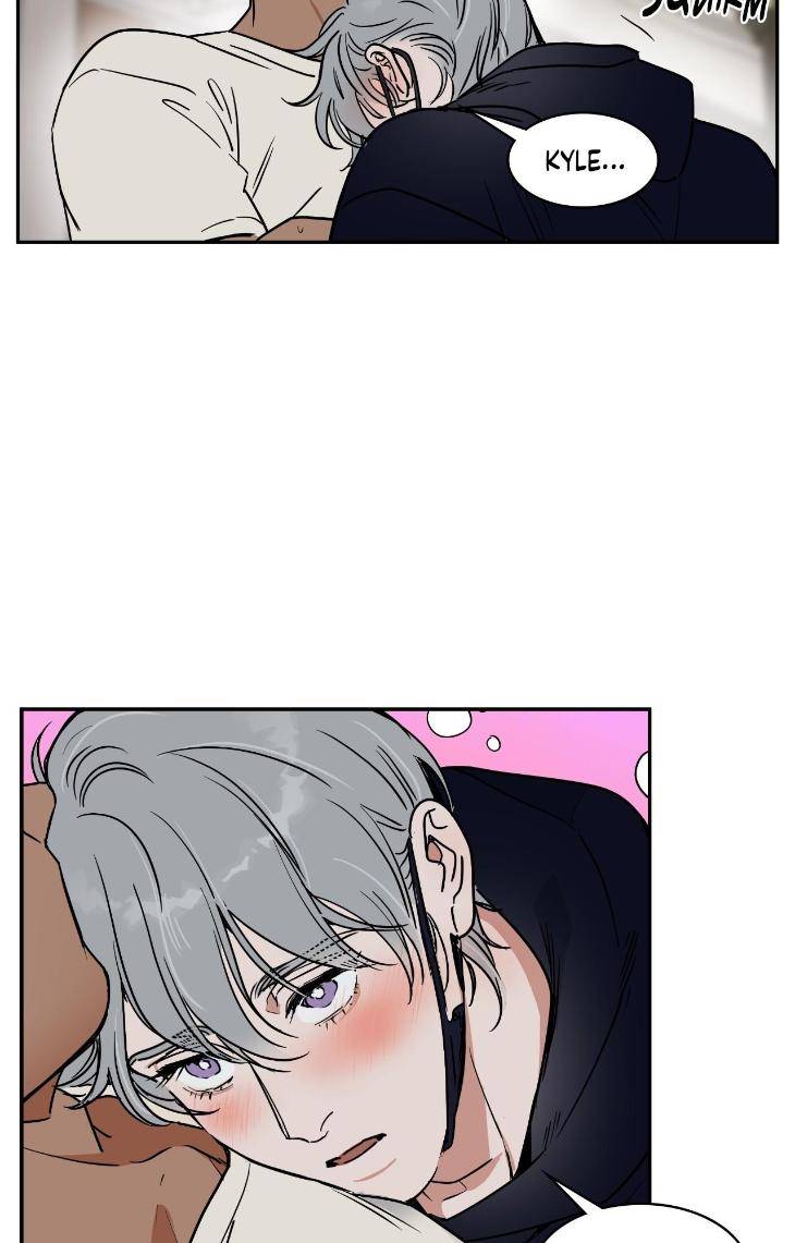 Private-Scandal-By-Totiko-Eng page 17