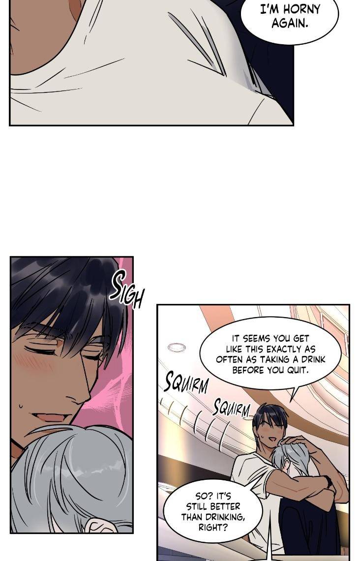 Private-Scandal-By-Totiko-Eng page 18