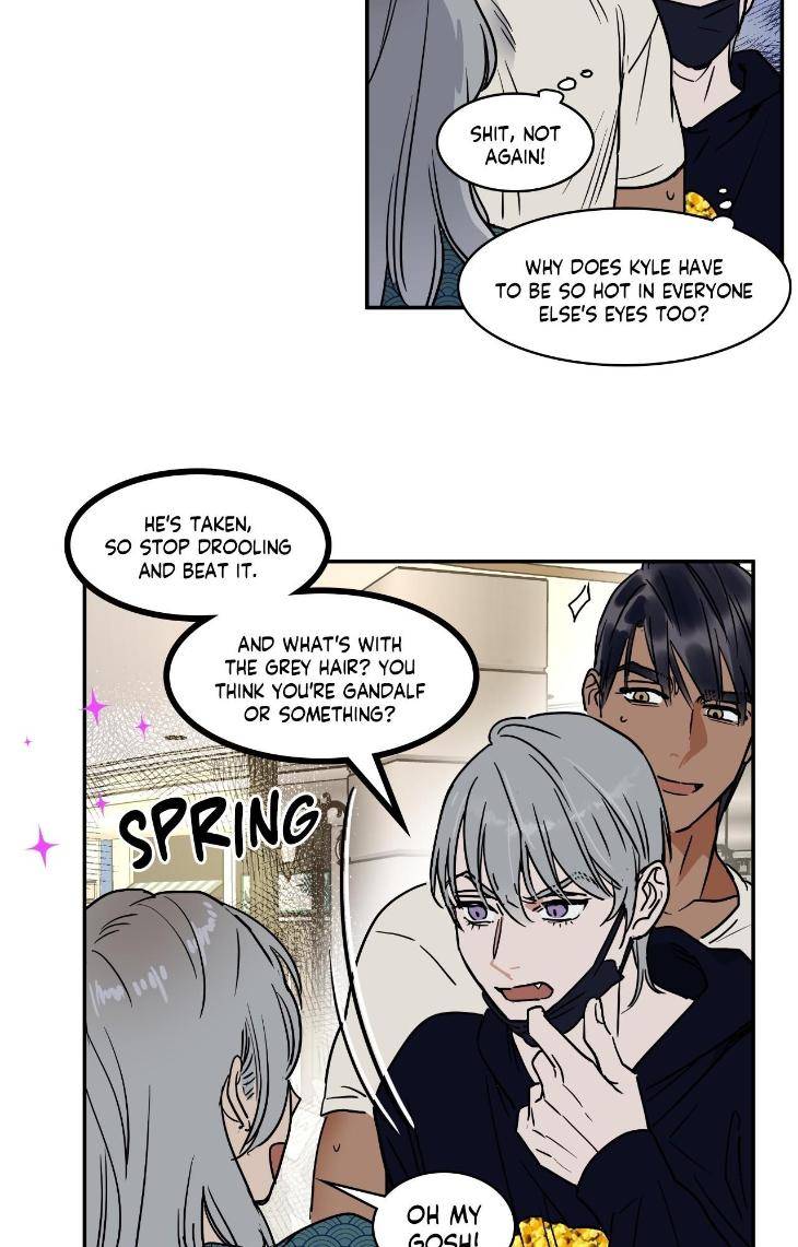 Private-Scandal-By-Totiko-Eng page 22