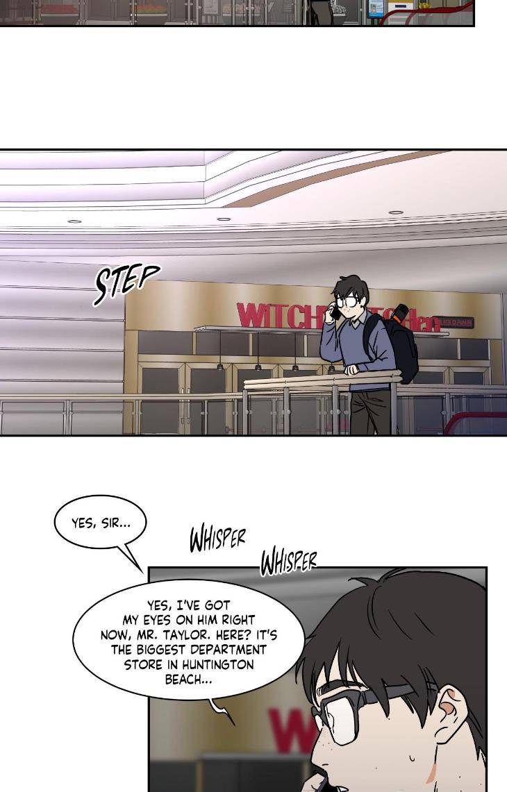 Private-Scandal-By-Totiko-Eng page 33