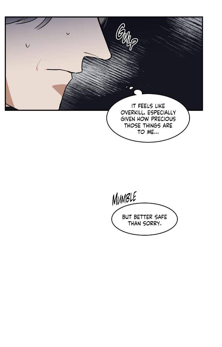 Private-Scandal-By-Totiko-Eng page 40