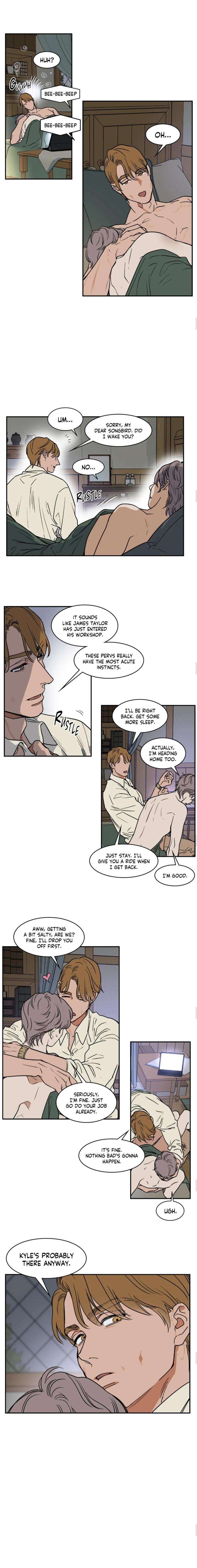 Private-Scandal-By-Totiko-Eng page 4