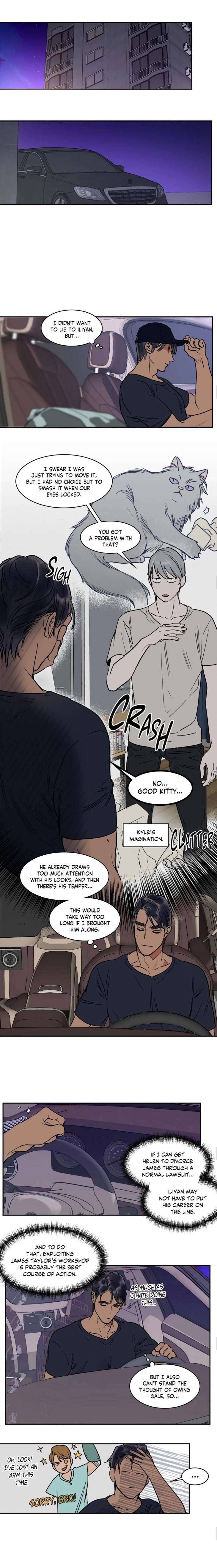 Private-Scandal-By-Totiko-Eng page 5