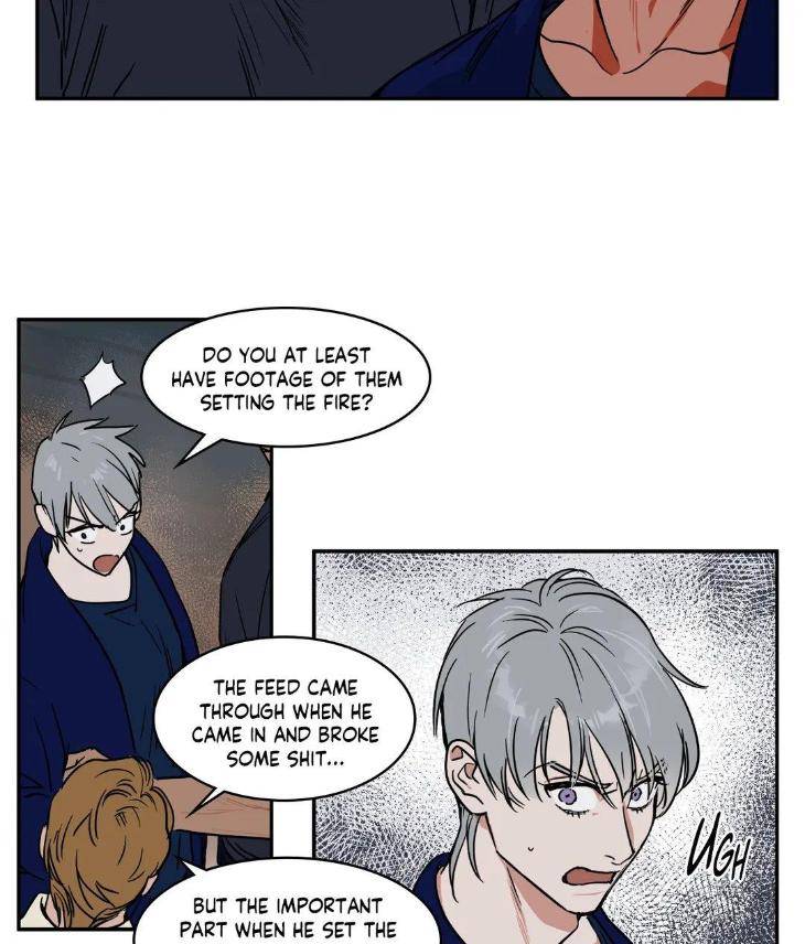 Private-Scandal-By-Totiko-Eng page 3