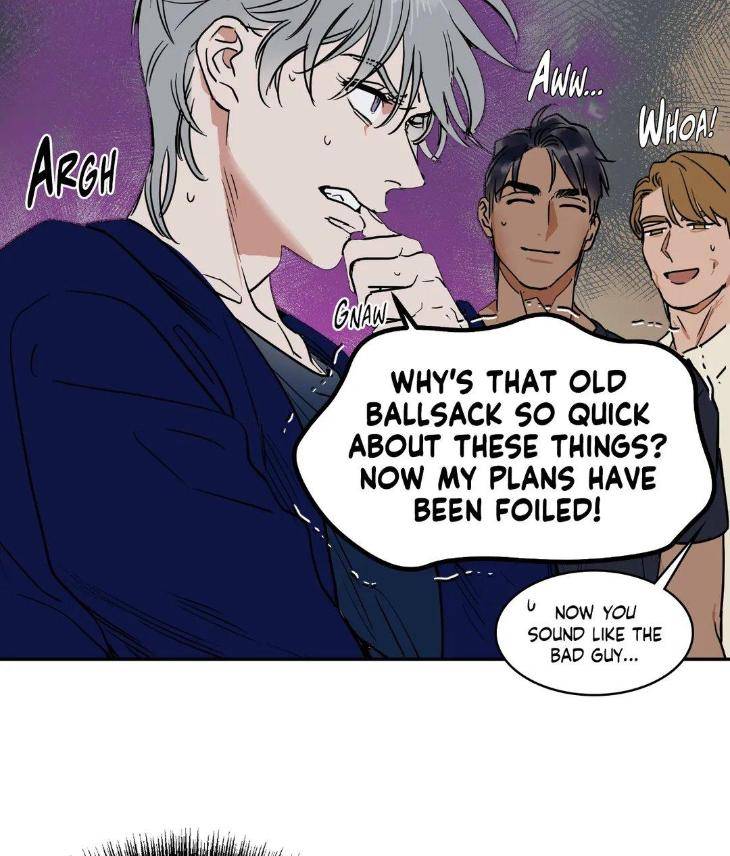 Private-Scandal-By-Totiko-Eng page 5