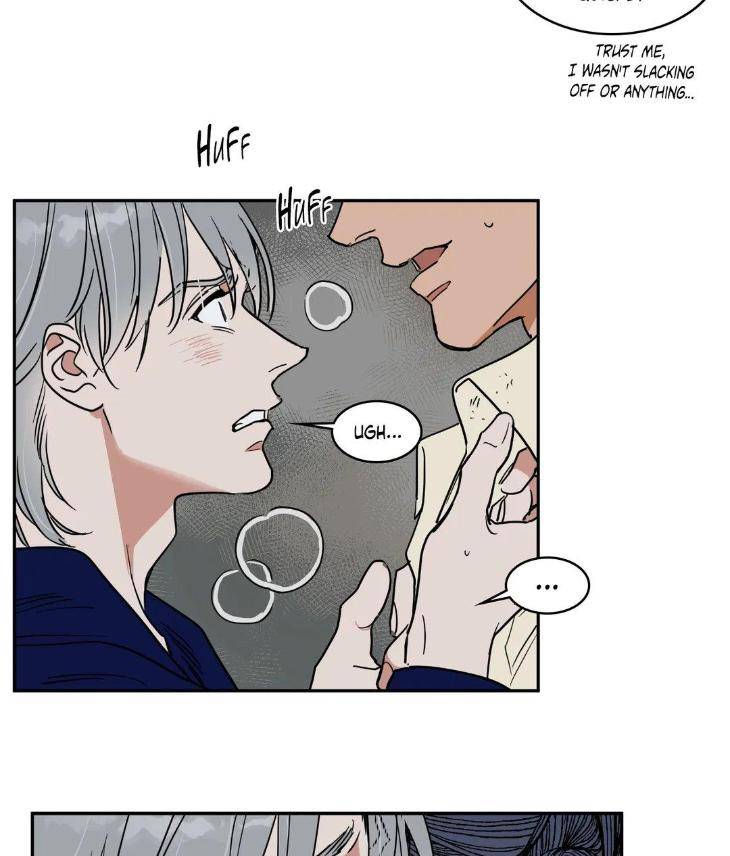 Private-Scandal-By-Totiko-Eng page 9