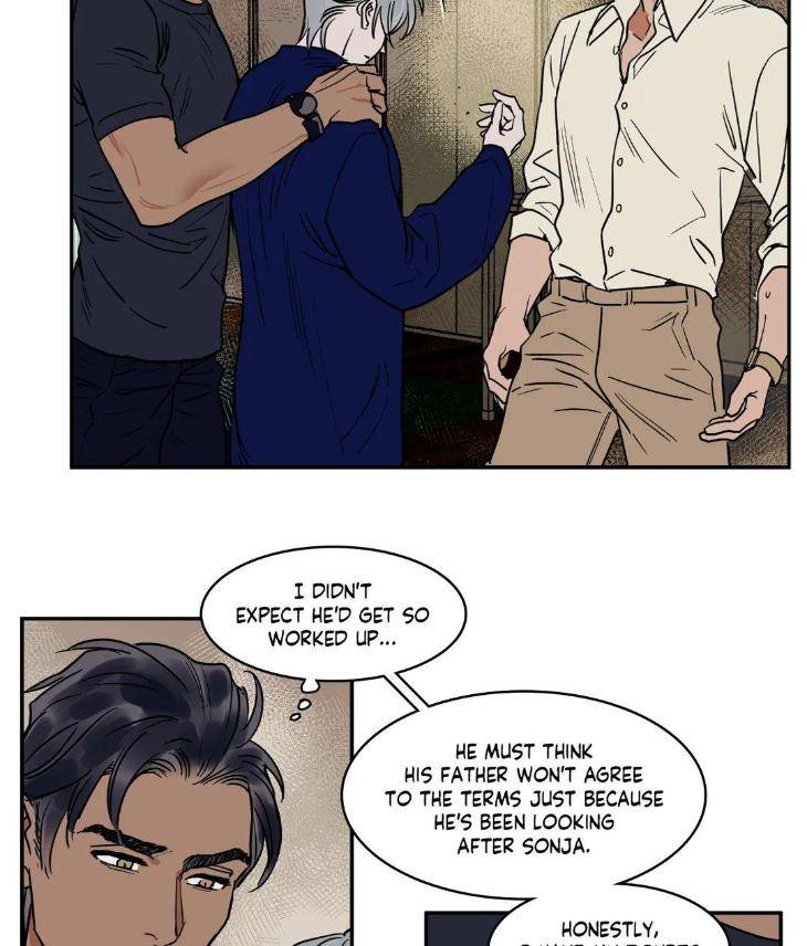 Private-Scandal-By-Totiko-Eng page 11