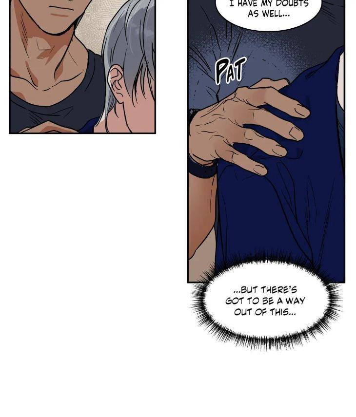 Private-Scandal-By-Totiko-Eng page 12