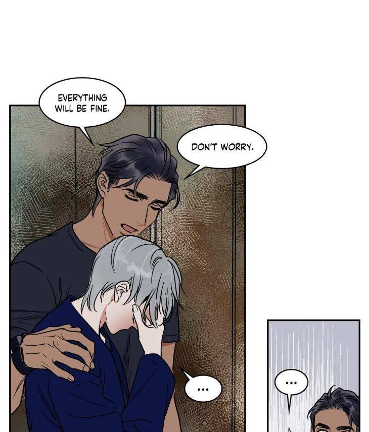 Private-Scandal-By-Totiko-Eng page 13