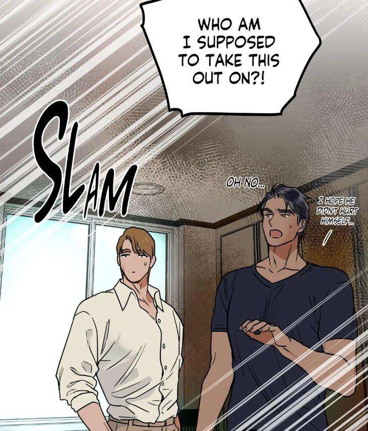 Private-Scandal-By-Totiko-Eng page 19