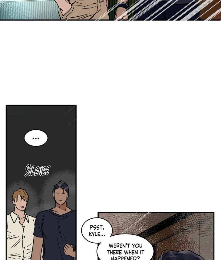 Private-Scandal-By-Totiko-Eng page 20