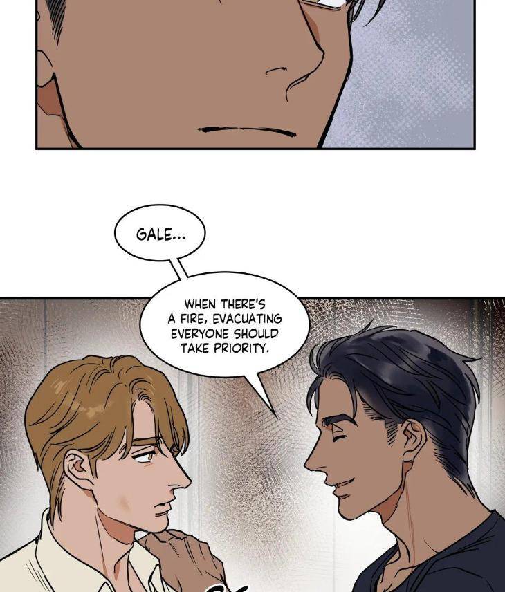 Private-Scandal-By-Totiko-Eng page 23