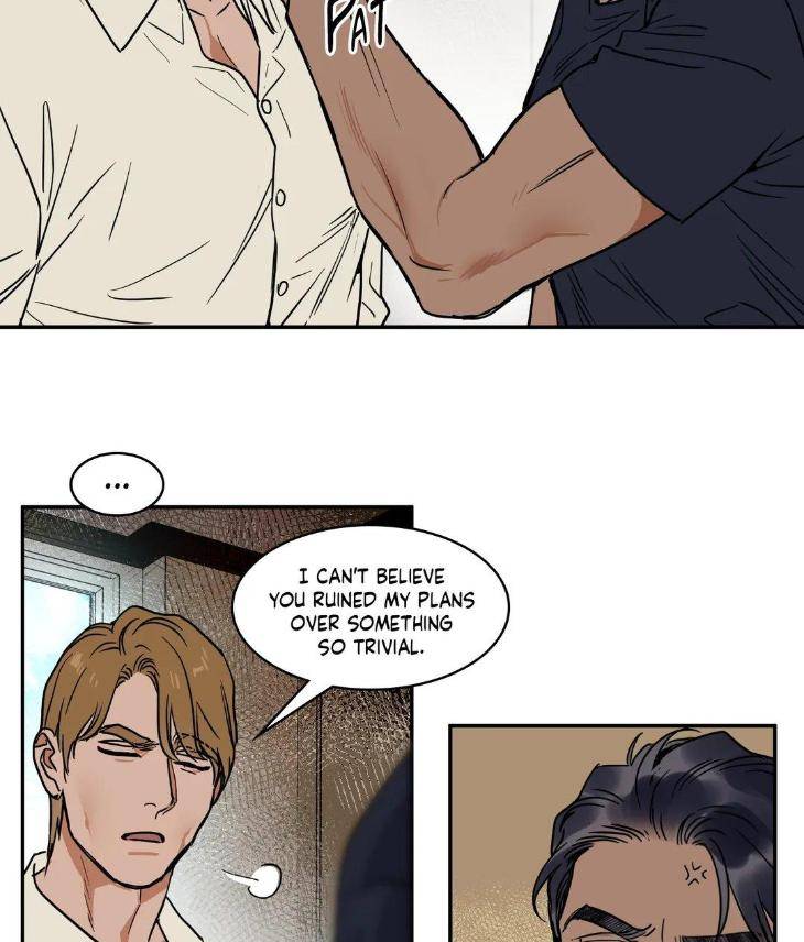 Private-Scandal-By-Totiko-Eng page 24