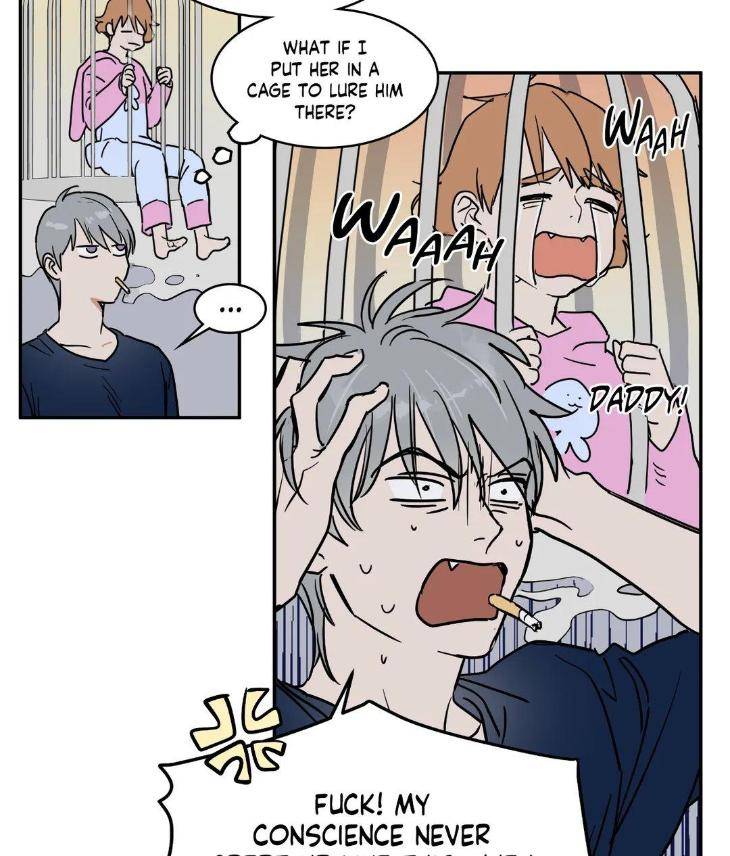Private-Scandal-By-Totiko-Eng page 31