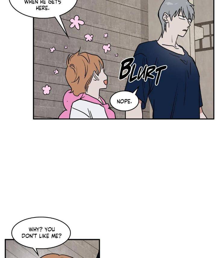 Private-Scandal-By-Totiko-Eng page 36