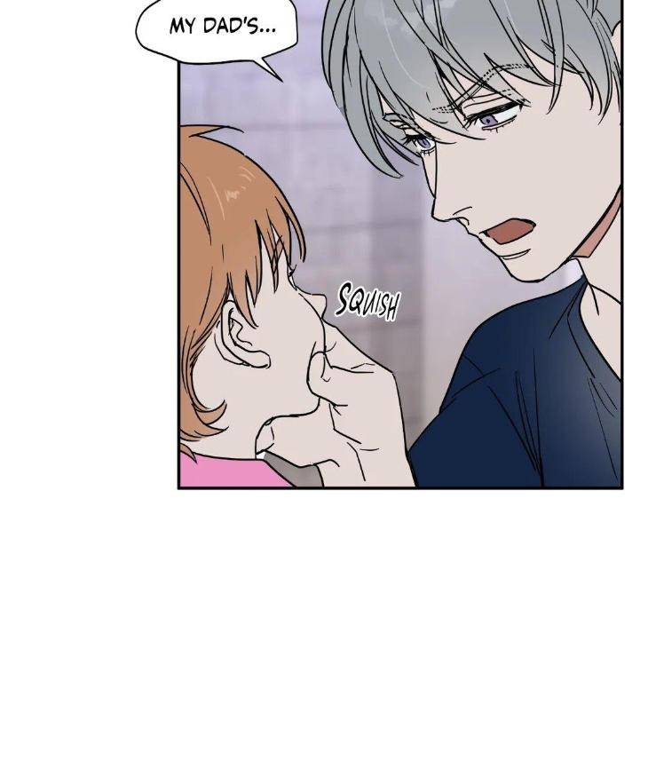 Private-Scandal-By-Totiko-Eng page 39