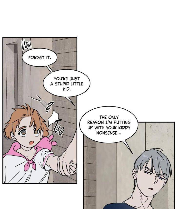 Private-Scandal-By-Totiko-Eng page 40
