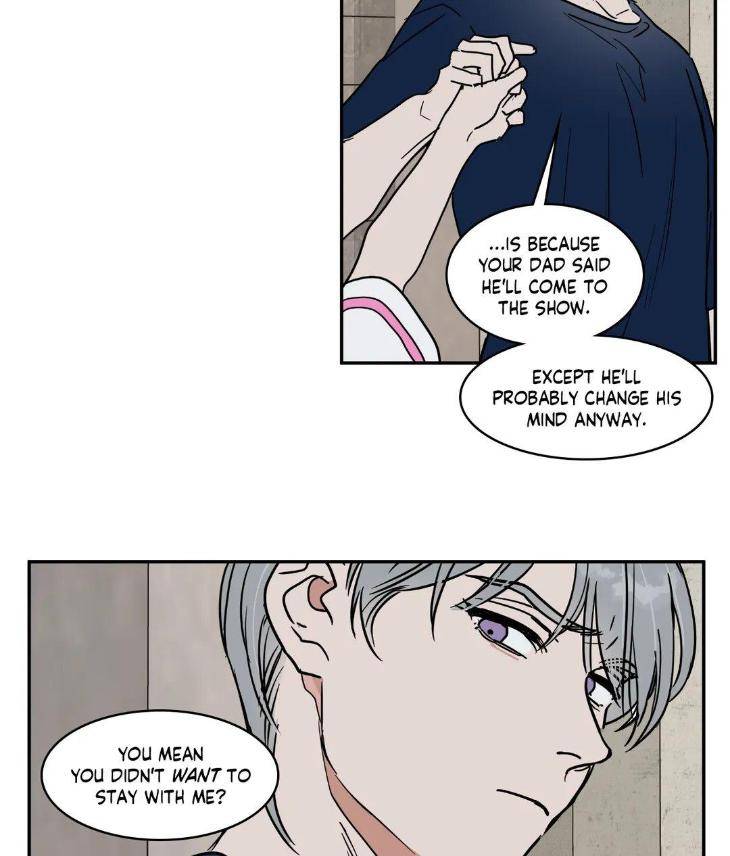 Private-Scandal-By-Totiko-Eng page 41