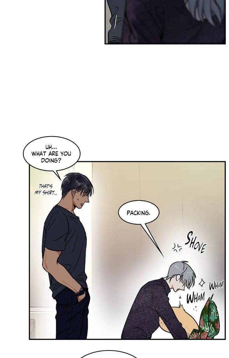 Private-Scandal-By-Totiko-Eng page 2