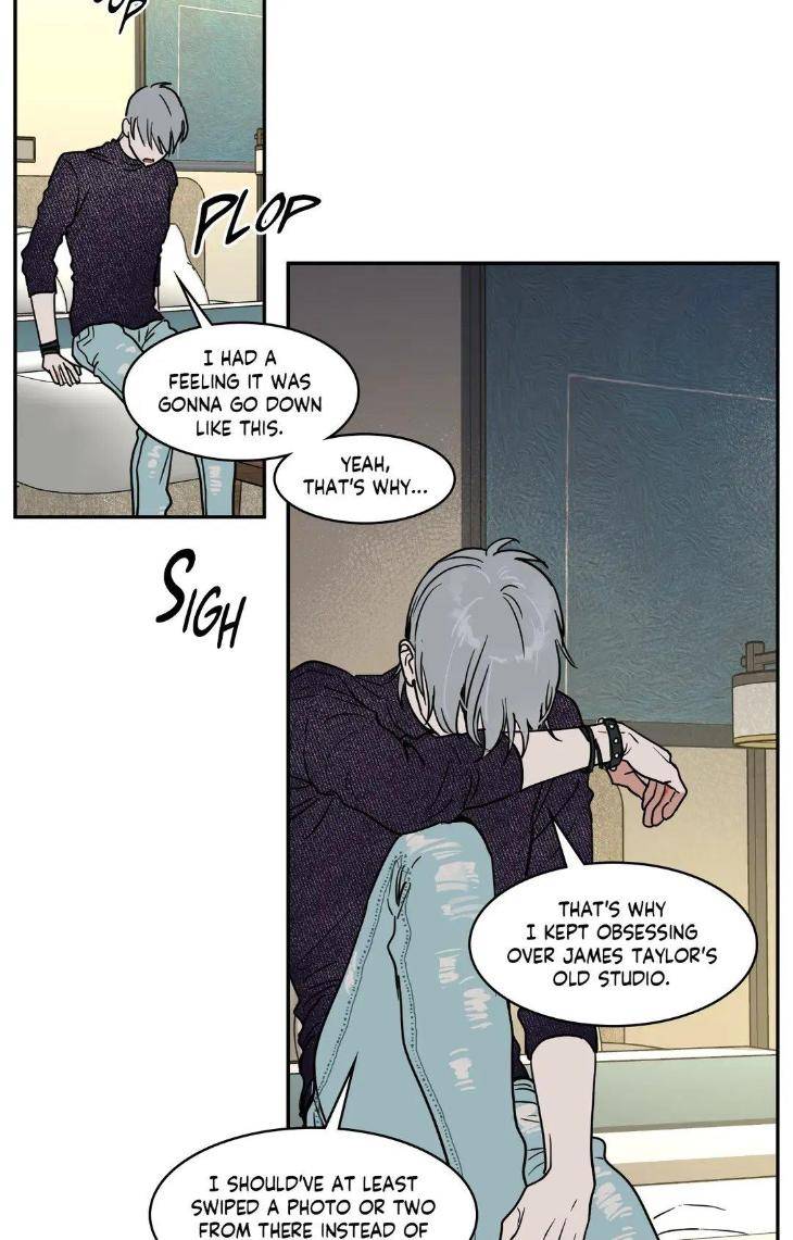 Private-Scandal-By-Totiko-Eng page 5