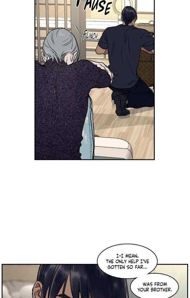 Private-Scandal-By-Totiko-Eng page 8