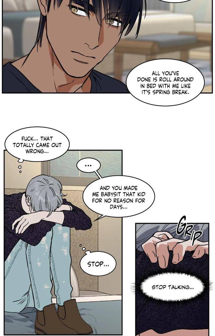 Private-Scandal-By-Totiko-Eng page 9