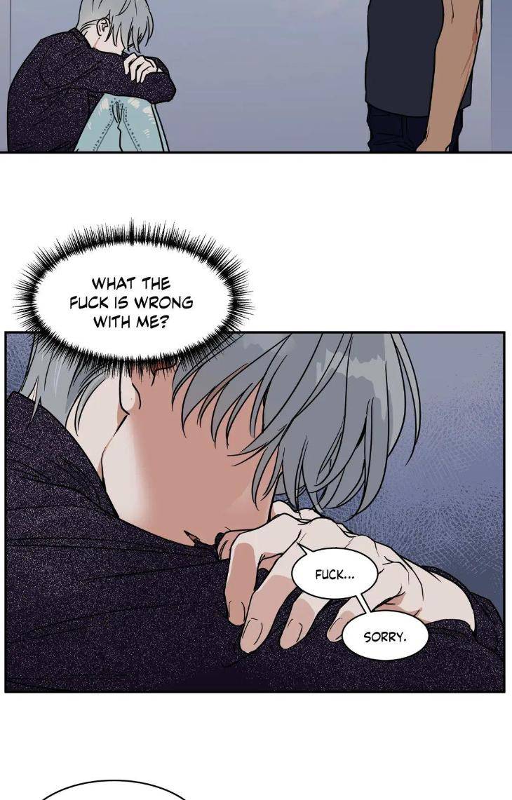 Private-Scandal-By-Totiko-Eng page 11