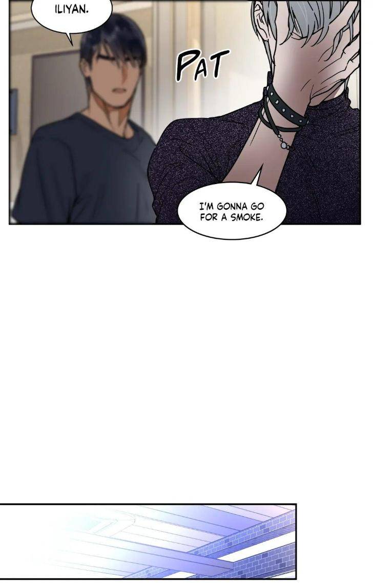 Private-Scandal-By-Totiko-Eng page 14