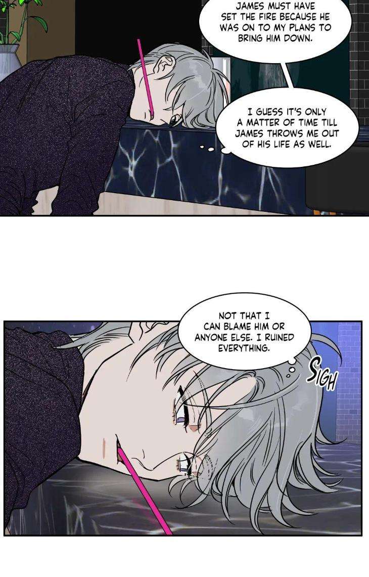 Private-Scandal-By-Totiko-Eng page 18