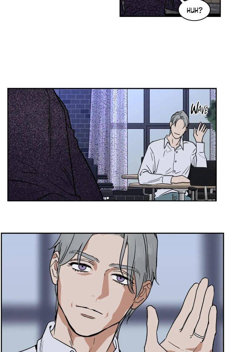 Private-Scandal-By-Totiko-Eng page 20