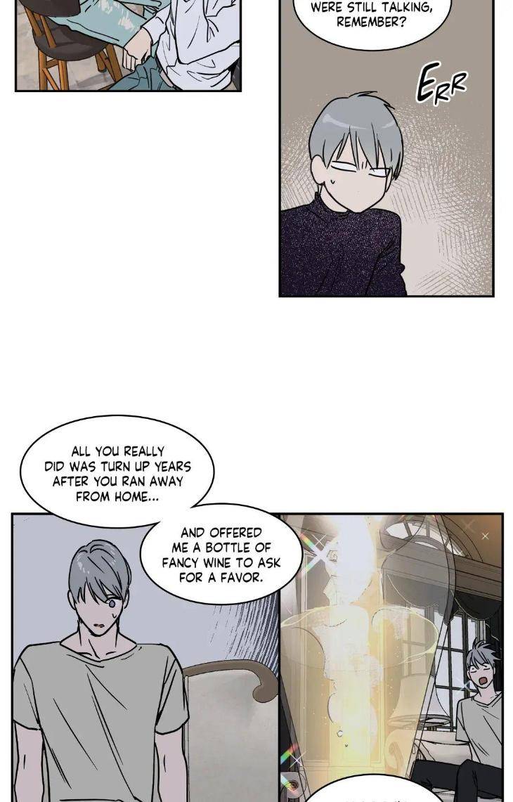 Private-Scandal-By-Totiko-Eng page 30