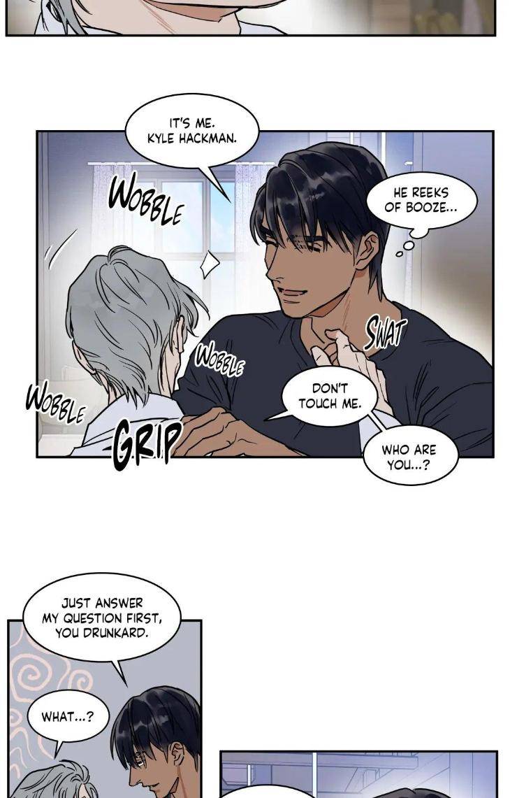 Private-Scandal-By-Totiko-Eng page 3