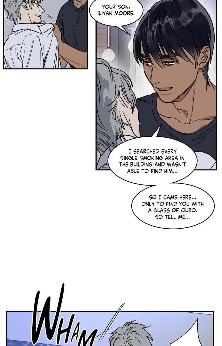 Private-Scandal-By-Totiko-Eng page 4