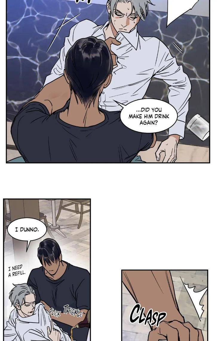 Private-Scandal-By-Totiko-Eng page 5