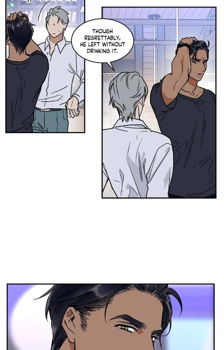 Private-Scandal-By-Totiko-Eng page 9