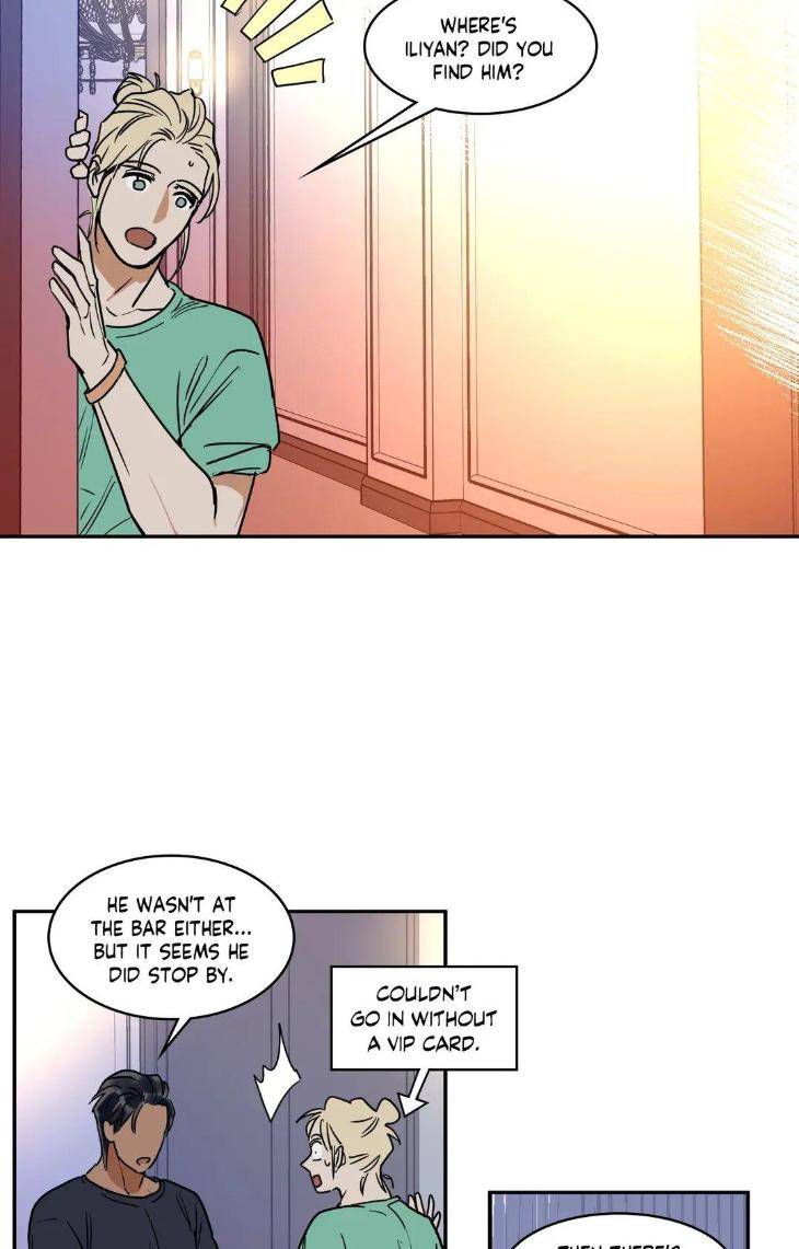 Private-Scandal-By-Totiko-Eng page 11