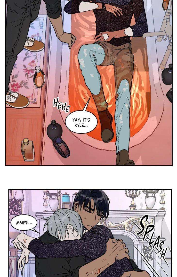 Private-Scandal-By-Totiko-Eng page 24