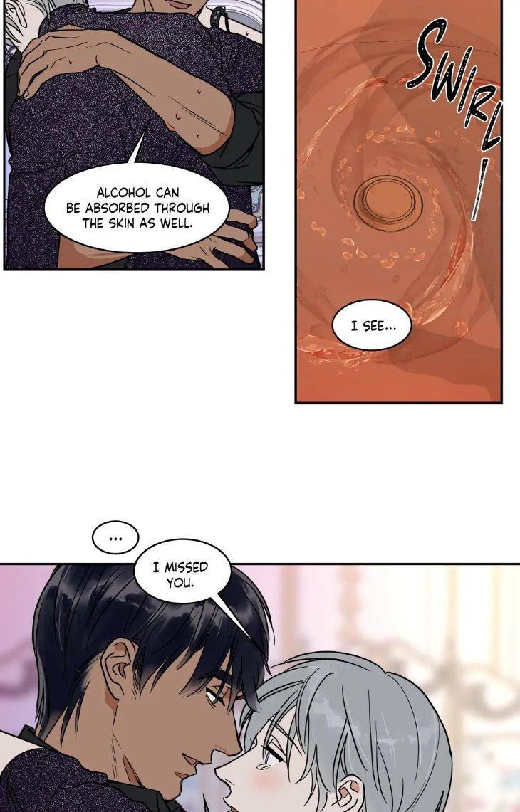 Private-Scandal-By-Totiko-Eng page 26