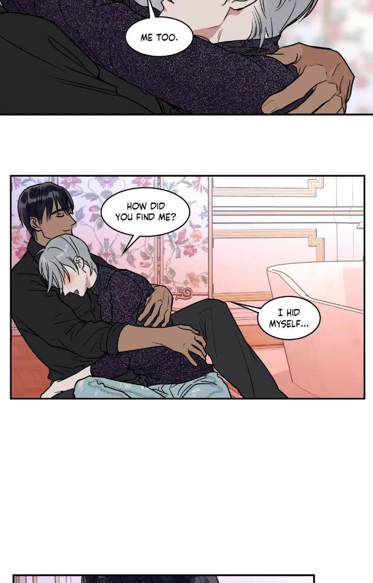 Private-Scandal-By-Totiko-Eng page 27